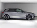Mercedes-Benz A 250 4MATIC