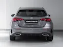 Mercedes-Benz A 250 4MATIC