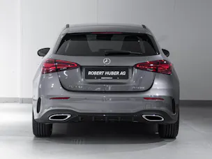Mercedes-Benz A 250 4MATIC