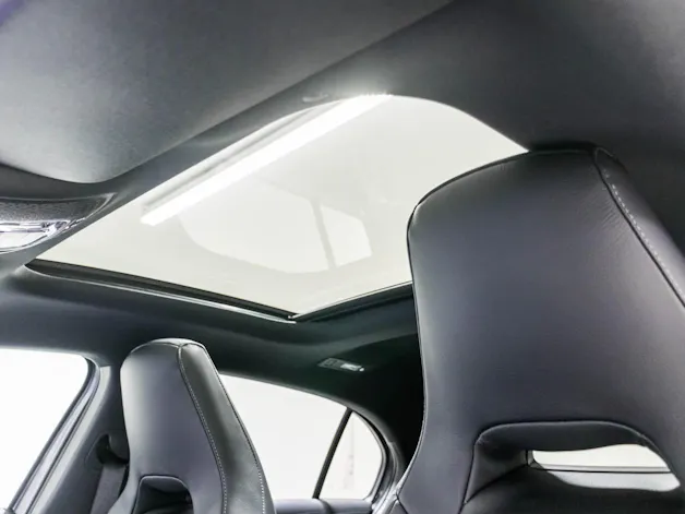Mercedes-Benz A 250 4MATIC