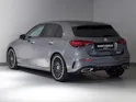 Mercedes-Benz A 250 4MATIC