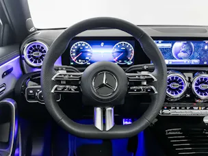 Mercedes-Benz A 250 4MATIC