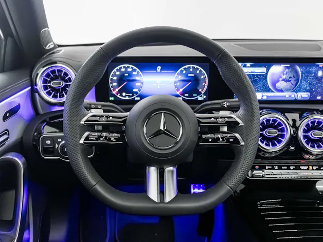 Mercedes-Benz A 250 4MATIC