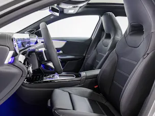 Mercedes-Benz A 250 4MATIC