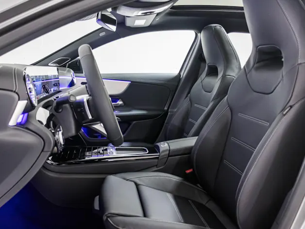 Mercedes-Benz A 250 4MATIC