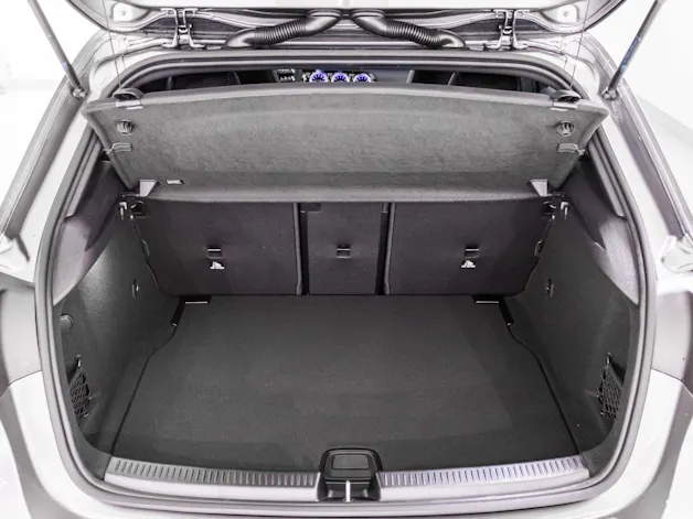 Mercedes-Benz A 250 4MATIC