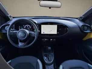 Toyota Aygo X 1.5 VVT-i HSD GR Sport