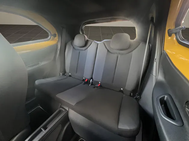 Toyota Aygo X 1.5 VVT-i HSD GR Sport
