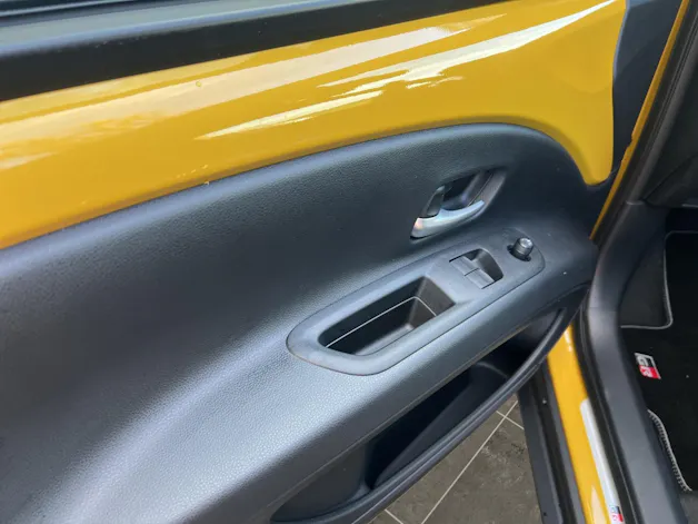 Toyota Aygo X 1.5 VVT-i HSD GR Sport