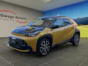 Toyota Aygo X 1.5 VVT-i HSD GR Sport