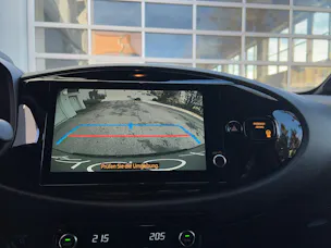 Toyota Aygo X 1.5 VVT-i HSD GR Sport