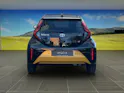 Toyota Aygo X 1.5 VVT-i HSD GR Sport