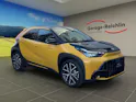 Toyota Aygo X 1.5 VVT-i HSD GR Sport