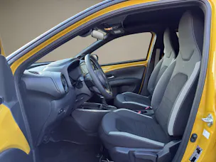Toyota Aygo X 1.5 VVT-i HSD GR Sport