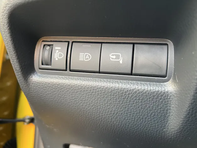 Toyota Aygo X 1.5 VVT-i HSD GR Sport