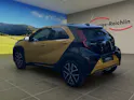 Toyota Aygo X 1.5 VVT-i HSD GR Sport
