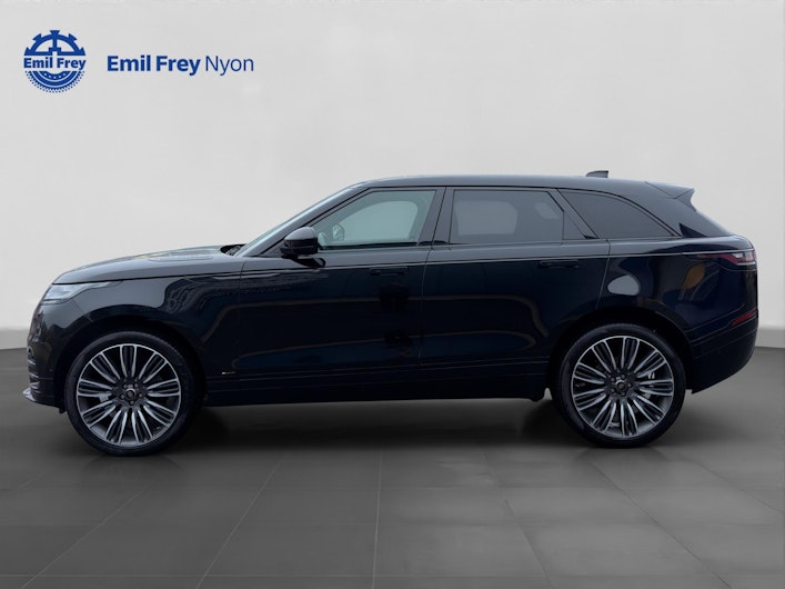 Vehicle image LAND ROVER RANGE ROVER VELAR