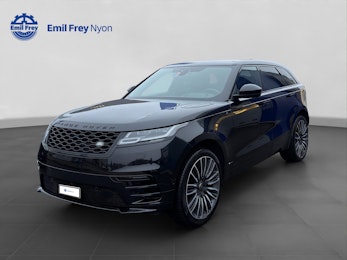Vehicle image LAND ROVER Range Rover Velar 2.0 T R-Dynamic HSE