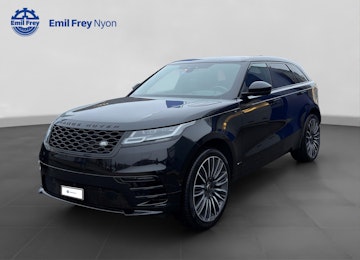 Vehicle image LAND ROVER Range Rover Velar 2.0 T R-Dynamic HSE Vehicle image LAND ROVER Range Rover Velar 2.0 T R-Dynamic HSE