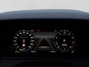 Vehicle image LAND ROVER Range Rover Velar 2.0 T R-Dynamic HSE