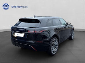 Vehicle image LAND ROVER Range Rover Velar 2.0 T R-Dynamic HSE