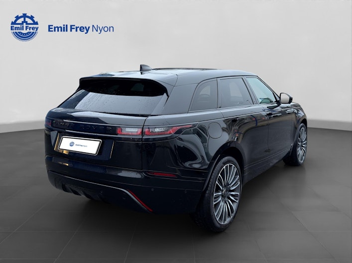 Vehicle image LAND ROVER RANGE ROVER VELAR