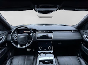 Vehicle image LAND ROVER Range Rover Velar 2.0 T R-Dynamic HSE