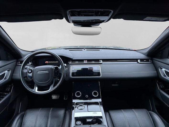 Vehicle image LAND ROVER RANGE ROVER VELAR