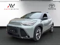 Toyota Aygo X 1.5 VVT-i HSD Style Cabrio