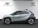 Toyota Aygo X 1.5 VVT-i HSD Style Cabrio