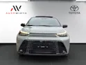 Toyota Aygo X 1.5 VVT-i HSD Style Cabrio