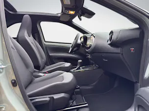 Toyota Aygo X 1.5 VVT-i HSD Style Cabrio