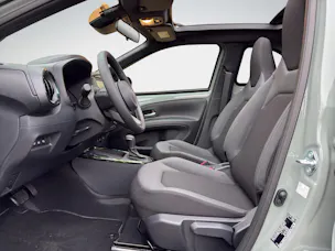 Toyota Aygo X 1.5 VVT-i HSD Style Cabrio