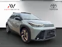 Toyota Aygo X 1.5 VVT-i HSD Style Cabrio