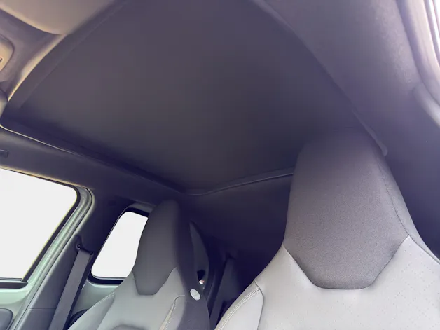 Toyota Aygo X 1.5 VVT-i HSD Style Cabrio