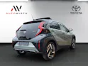 Toyota Aygo X 1.5 VVT-i HSD Style Cabrio