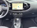 Toyota Aygo X 1.5 VVT-i HSD Style Cabrio