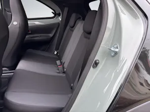 Toyota Aygo X 1.5 VVT-i HSD Style Cabrio