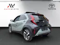 Toyota Aygo X 1.5 VVT-i HSD Style Cabrio