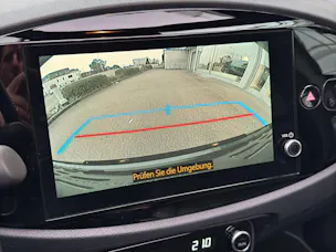 Toyota Aygo X 1.5 VVT-i HSD Style Cabrio