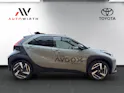Toyota Aygo X 1.5 VVT-i HSD Style Cabrio