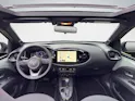 Toyota Aygo X 1.5 VVT-i HSD Style Cabrio