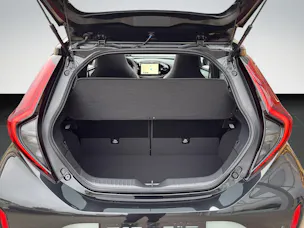 Toyota Aygo X 1.5 VVT-i HSD Style Cabrio