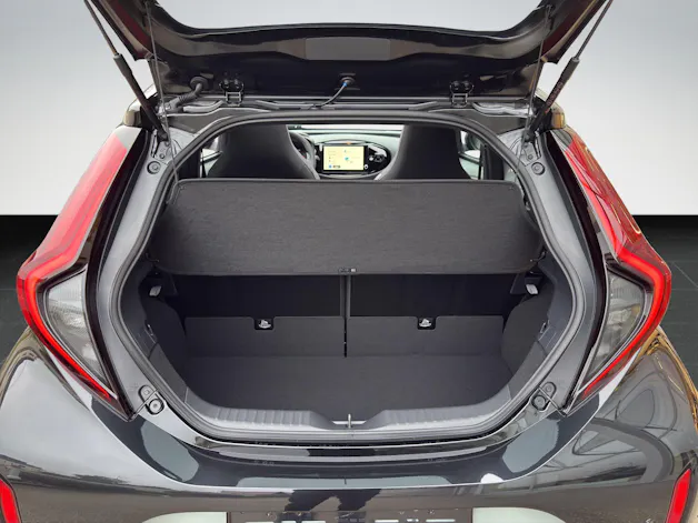 Toyota Aygo X 1.5 VVT-i HSD Style Cabrio