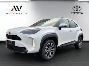 Toyota Yaris Cross 1.5 VVT-i HSD Trend AWD-i
