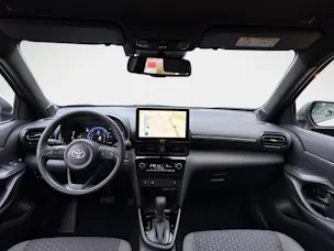 Toyota Yaris Cross 1.5 VVT-i HSD Trend AWD-i
