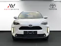 Toyota Yaris Cross 1.5 VVT-i HSD Trend AWD-i