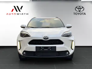 Toyota Yaris Cross 1.5 VVT-i HSD Trend AWD-i