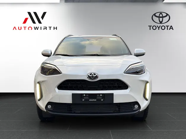 Toyota Yaris Cross 1.5 VVT-i HSD Trend AWD-i