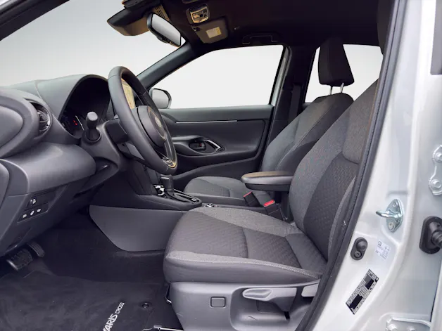Toyota Yaris Cross 1.5 VVT-i HSD Trend AWD-i